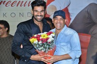 Bellamkonda Sai Srinivas 2019 Birthday Celebrations